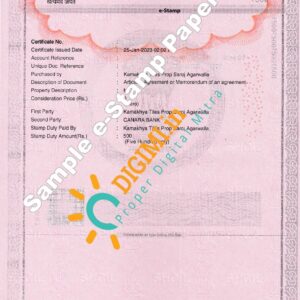 bulk estamp paper