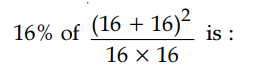 question